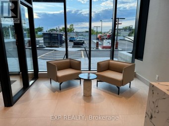 502-20 DEANS DRIVE Toronto (Clairlea-Birchmount) Ontario photo 4