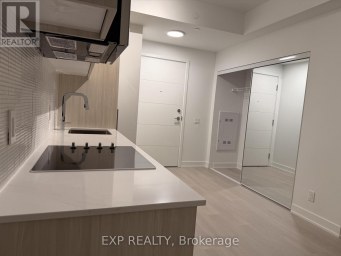 502-20 DEANS DRIVE Toronto (Clairlea-Birchmount) Ontario photo 8