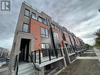 23 - 245 MCLEVIN AVENUE Toronto (Malvern) Ontario photo 1