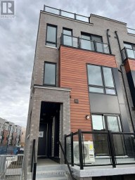23 - 245 MCLEVIN AVENUE Toronto (Malvern) Ontario photo 2