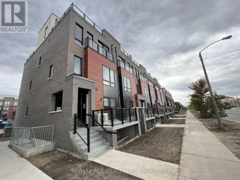 23 - 245 MCLEVIN AVENUE Toronto (Malvern) Ontario photo 3