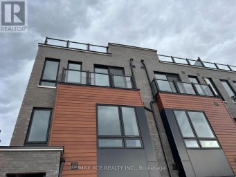 23 - 245 MCLEVIN AVENUE Toronto (Malvern) Ontario photo 4