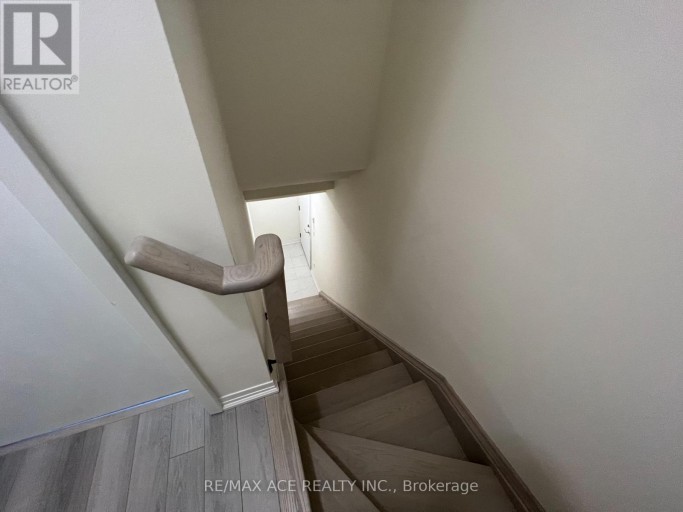 23 - 245 MCLEVIN AVENUE, Toronto (Malvern), Ontario, M1B0E8
