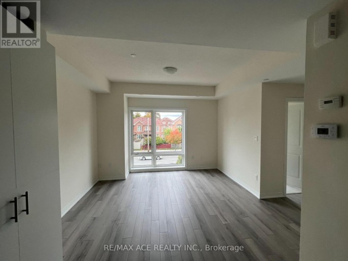 23 - 245 MCLEVIN AVENUE, Toronto (Malvern), Ontario, M1B0E8