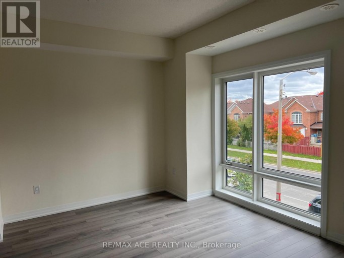 23 - 245 MCLEVIN AVENUE, Toronto (Malvern), Ontario, M1B0E8