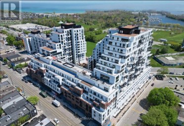 328 - 1050 EASTERN AVENUE Toronto (The Beaches) Ontario photo 1