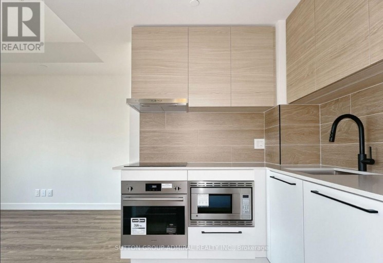 328 - 1050 EASTERN AVENUE, Toronto (The Beaches), Ontario, M4L0B7
