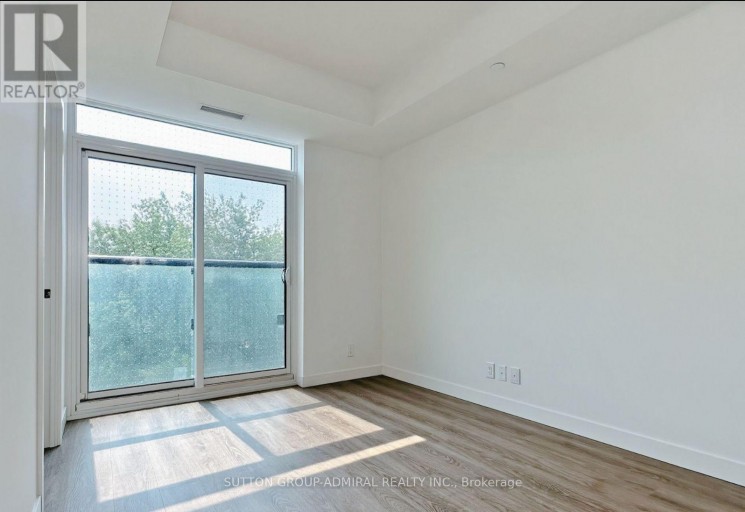 328 - 1050 EASTERN AVENUE, Toronto (The Beaches), Ontario, M4L0B7