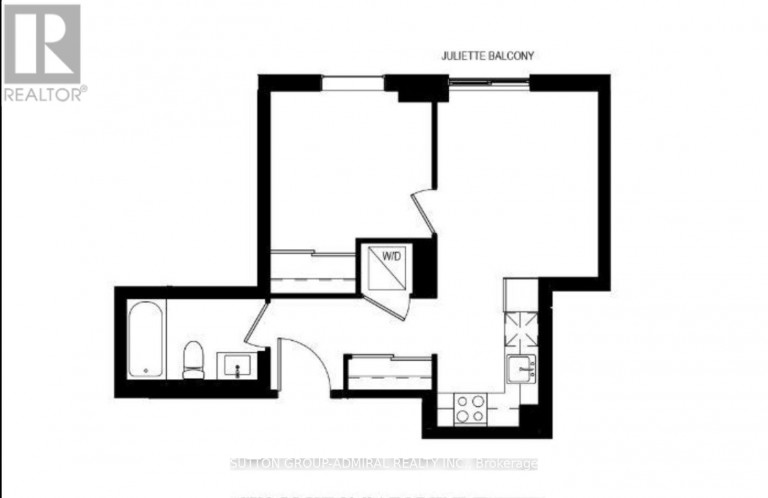 328 - 1050 EASTERN AVENUE, Toronto (The Beaches), Ontario, M4L0B7