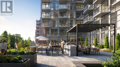 707 - 1635 MILITARY TRAIL Toronto (Highland Creek) Ontario photo 13
