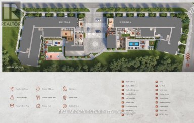 707 - 1635 MILITARY TRAIL Toronto (Highland Creek) Ontario photo 16
