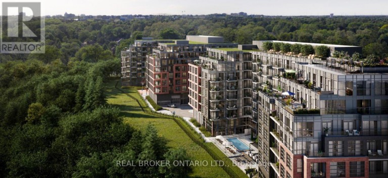 707 - 1635 MILITARY TRAIL, Toronto (Highland Creek), Ontario, M1C0G3