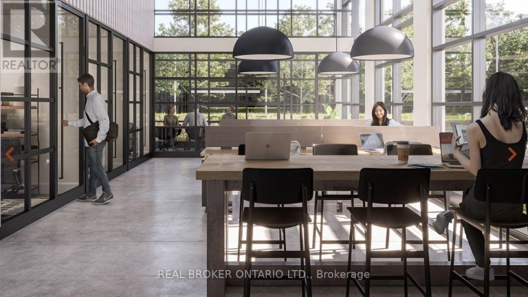707 - 1635 MILITARY TRAIL, Toronto (Highland Creek), Ontario, M1C0G3
