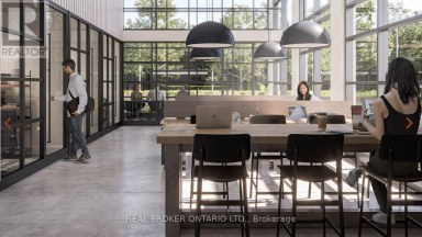 707 - 1635 MILITARY TRAIL Toronto (Highland Creek) Ontario photo 5