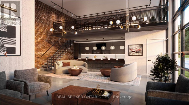 707 - 1635 MILITARY TRAIL, Toronto (Highland Creek), Ontario, M1C0G3