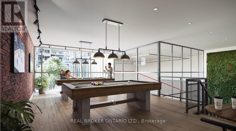 707 - 1635 MILITARY TRAIL, Toronto (Highland Creek), Ontario, M1C0G3