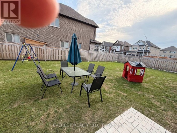 1105 COLE STREET, Innisfil, Ontario, L9S0N1