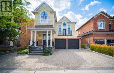 46 ROGERS TRAIL Bradford West Gwillimbury (Bradford) Ontario photo 1