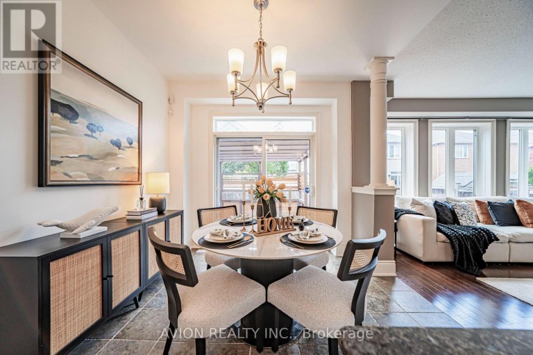 46 ROGERS TRAIL, Bradford West Gwillimbury (Bradford), Ontario, L3Z0G5