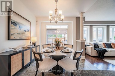 46 ROGERS TRAIL Bradford West Gwillimbury (Bradford) Ontario photo 10