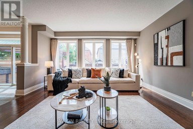 46 ROGERS TRAIL Bradford West Gwillimbury (Bradford) Ontario photo 12
