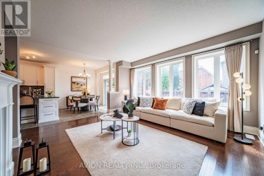 46 ROGERS TRAIL Bradford West Gwillimbury (Bradford) Ontario photo 13