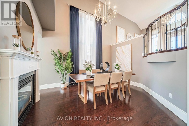 46 ROGERS TRAIL, Bradford West Gwillimbury (Bradford), Ontario, L3Z0G5
