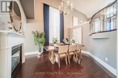 46 ROGERS TRAIL Bradford West Gwillimbury (Bradford) Ontario photo 15