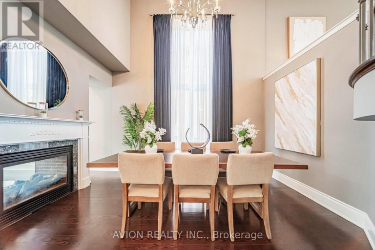 46 ROGERS TRAIL, Bradford West Gwillimbury (Bradford), Ontario, L3Z0G5
