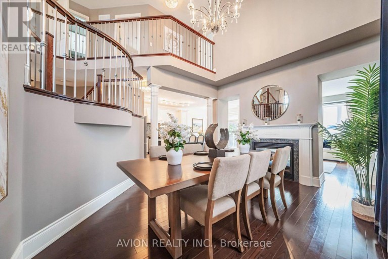 46 ROGERS TRAIL, Bradford West Gwillimbury (Bradford), Ontario, L3Z0G5