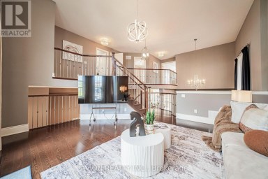 46 ROGERS TRAIL Bradford West Gwillimbury (Bradford) Ontario photo 19