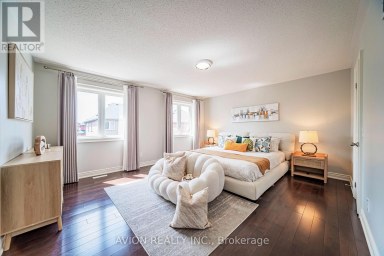 46 ROGERS TRAIL Bradford West Gwillimbury (Bradford) Ontario photo 21