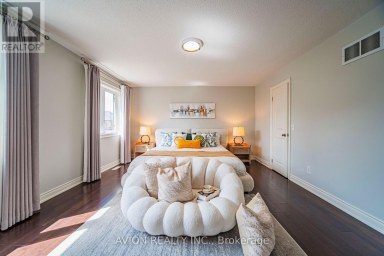46 ROGERS TRAIL Bradford West Gwillimbury (Bradford) Ontario photo 22