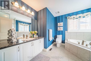 46 ROGERS TRAIL Bradford West Gwillimbury (Bradford) Ontario photo 24