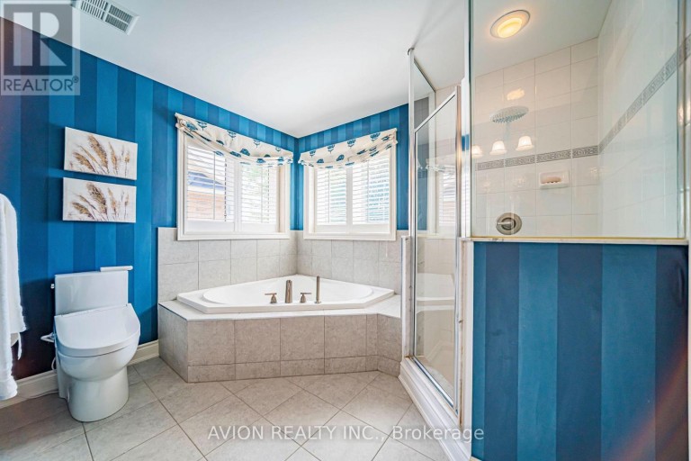 46 ROGERS TRAIL, Bradford West Gwillimbury (Bradford), Ontario, L3Z0G5