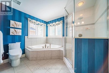 46 ROGERS TRAIL Bradford West Gwillimbury (Bradford) Ontario photo 25