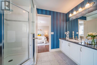 46 ROGERS TRAIL Bradford West Gwillimbury (Bradford) Ontario photo 26