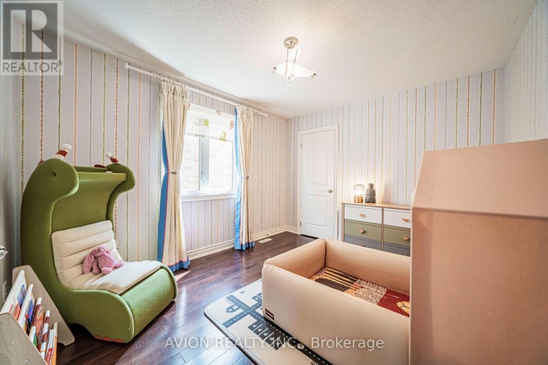 46 ROGERS TRAIL, Bradford West Gwillimbury (Bradford), Ontario, L3Z0G5