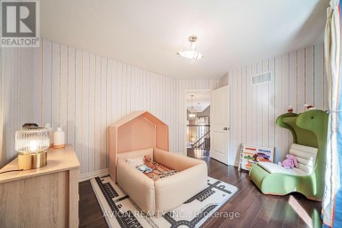 46 ROGERS TRAIL Bradford West Gwillimbury (Bradford) Ontario photo 28