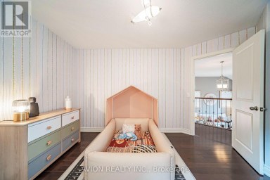 46 ROGERS TRAIL Bradford West Gwillimbury (Bradford) Ontario photo 29