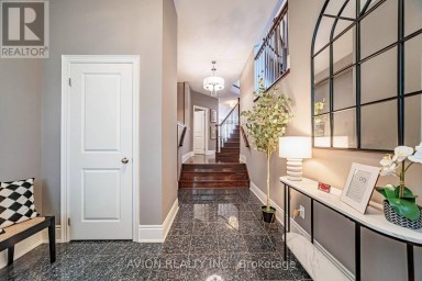 46 ROGERS TRAIL Bradford West Gwillimbury (Bradford) Ontario photo 3