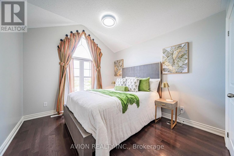 46 ROGERS TRAIL, Bradford West Gwillimbury (Bradford), Ontario, L3Z0G5