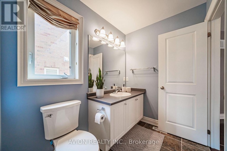 46 ROGERS TRAIL, Bradford West Gwillimbury (Bradford), Ontario, L3Z0G5