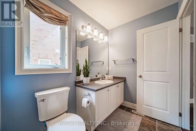 46 ROGERS TRAIL Bradford West Gwillimbury (Bradford) Ontario photo 33
