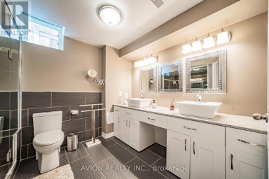 46 ROGERS TRAIL Bradford West Gwillimbury (Bradford) Ontario photo 35