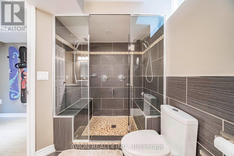46 ROGERS TRAIL, Bradford West Gwillimbury (Bradford), Ontario, L3Z0G5
