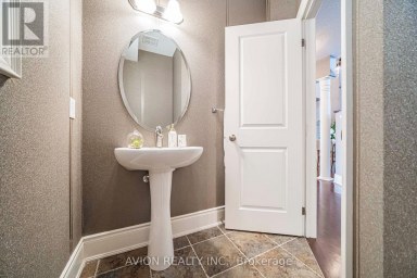46 ROGERS TRAIL Bradford West Gwillimbury (Bradford) Ontario photo 37