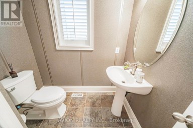 46 ROGERS TRAIL Bradford West Gwillimbury (Bradford) Ontario photo 38
