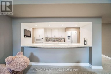 46 ROGERS TRAIL Bradford West Gwillimbury (Bradford) Ontario photo 39