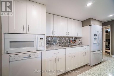 46 ROGERS TRAIL Bradford West Gwillimbury (Bradford) Ontario photo 40
